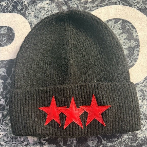 Chrome Hearts Beanie